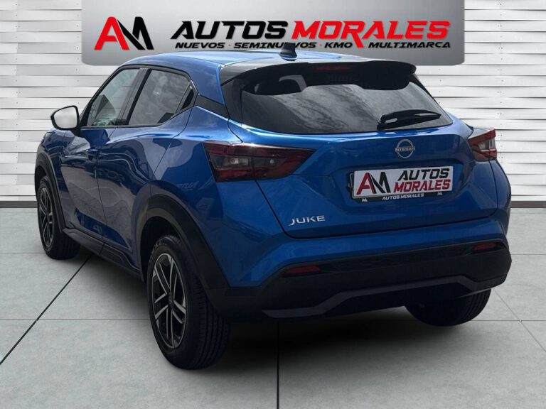 nissan juke connecta 9591
