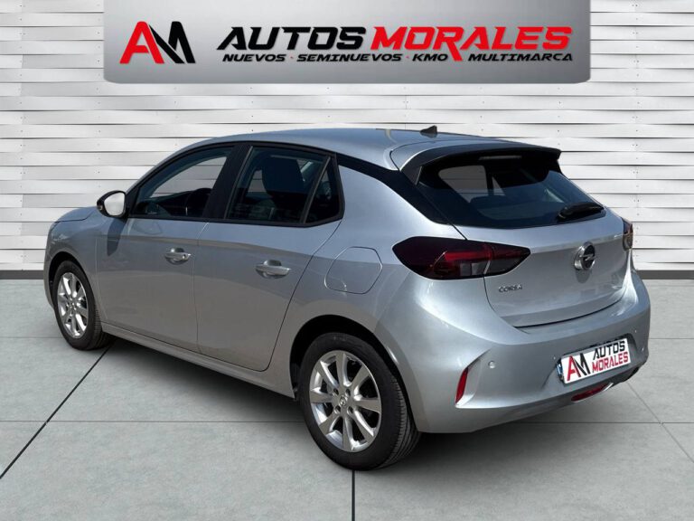 op0el corsa edition 2476