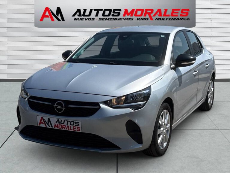 op0el corsa edition 5284