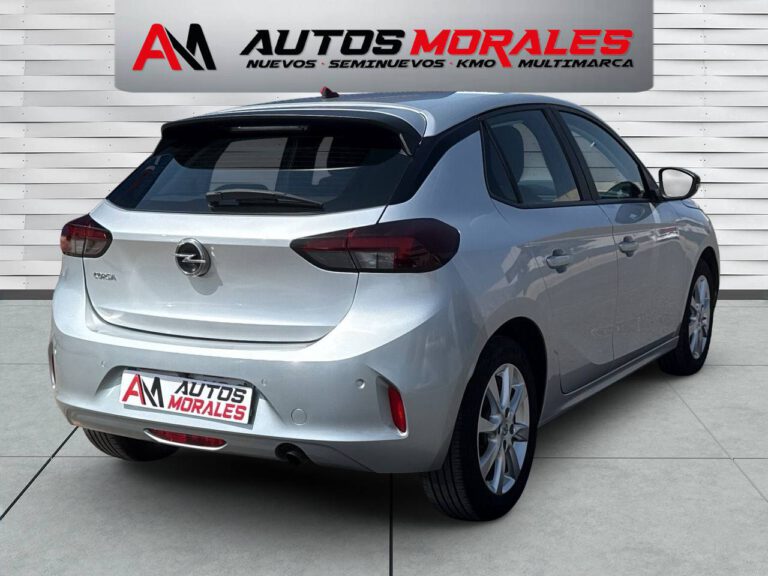 op0el corsa edition 8062