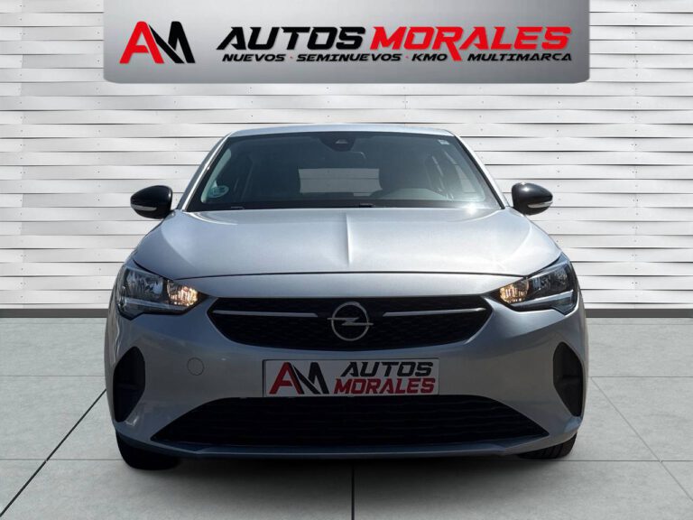 op0el corsa edition 8282