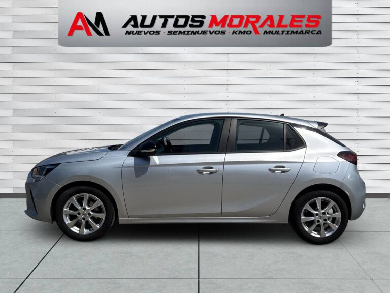 op0el corsa edition 9062