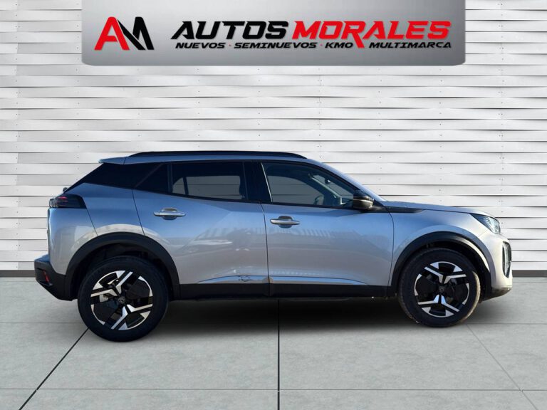 peugeot 2008 allure 5806