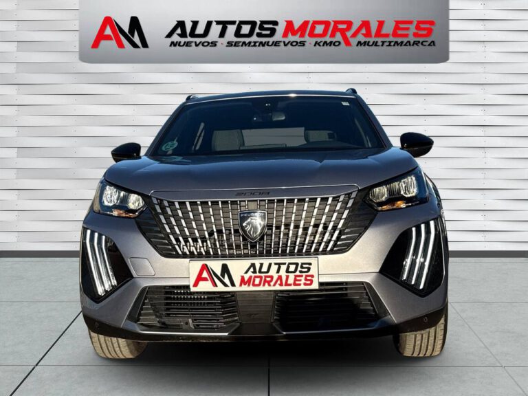 peugeot 2008 allure 8155