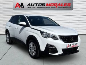 peugeot 3008 active 7420