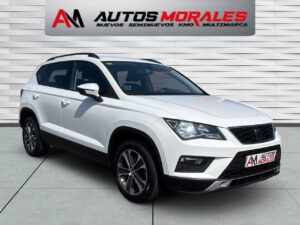 seat ateca 3231