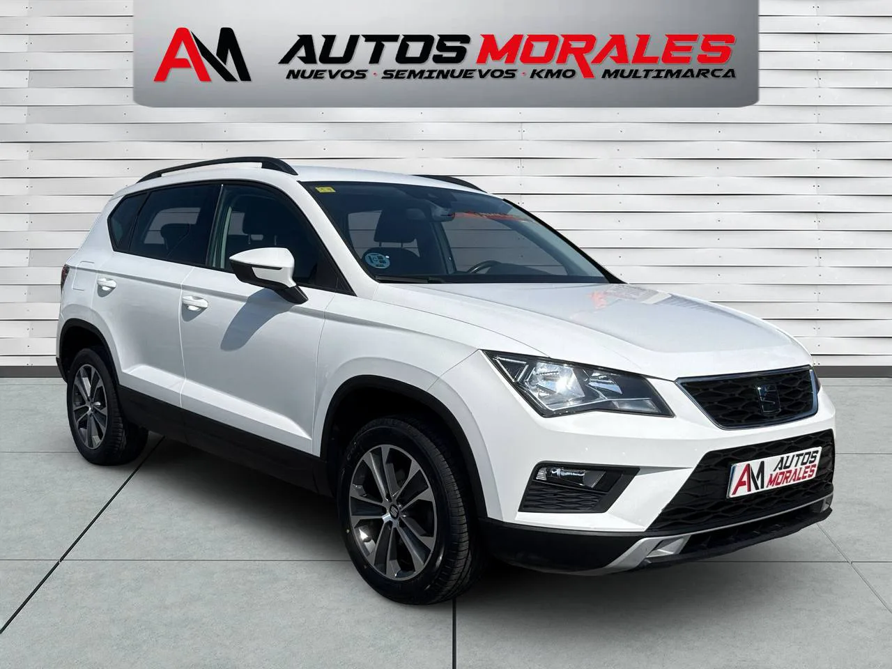 seat ateca 3231 seat ateca 3231