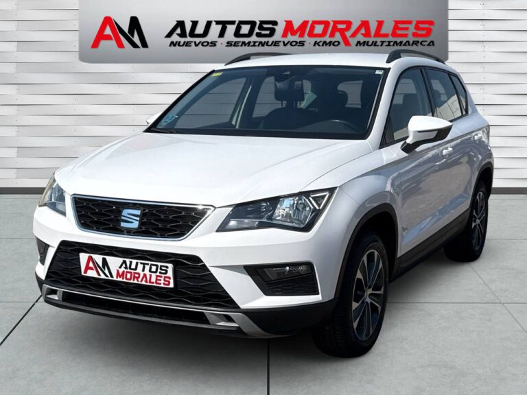 seat ateca 4315