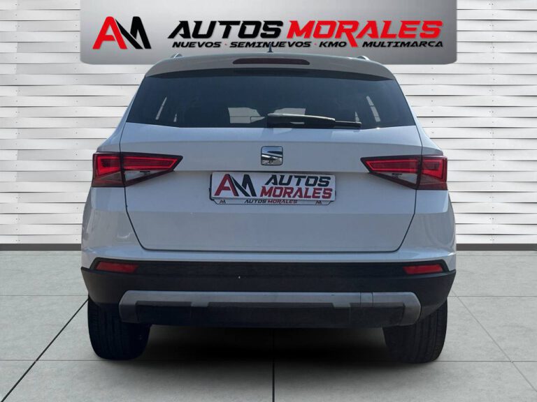 seat ateca 5831