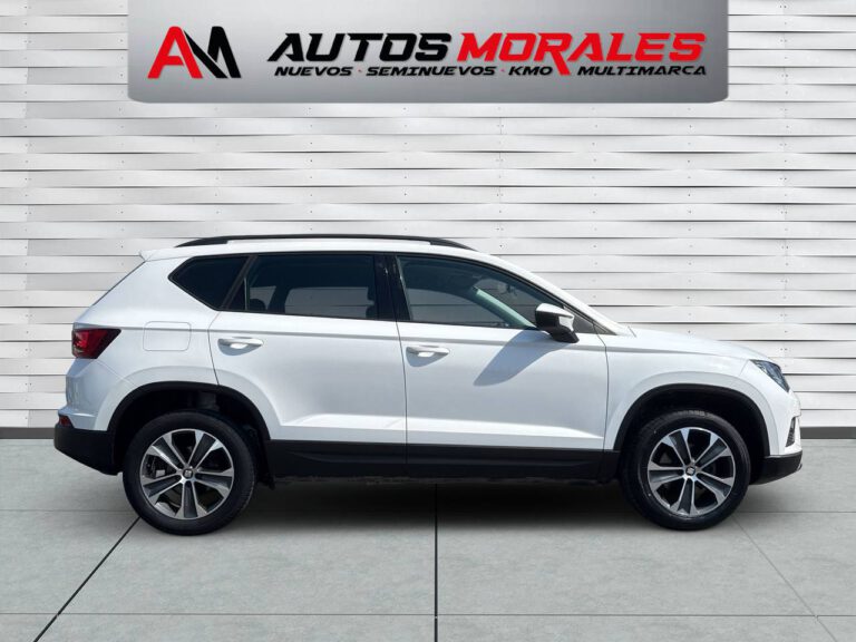 seat ateca 6570
