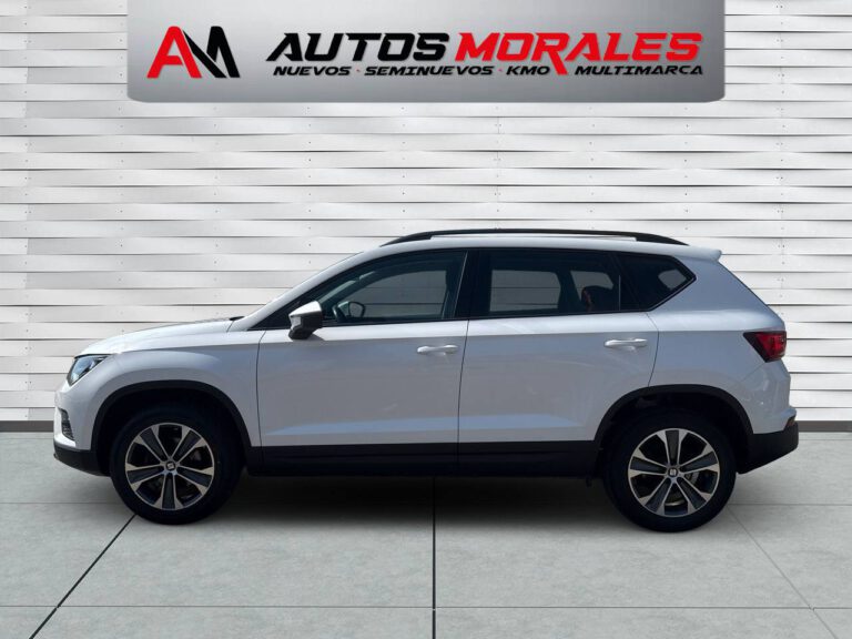 seat ateca 6604