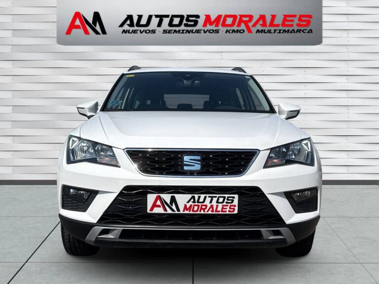seat ateca 7882