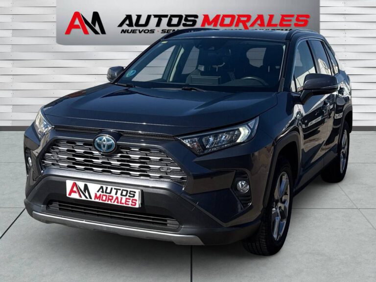 toyota rav 4 2346