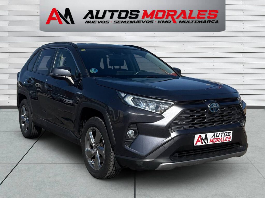 toyota rav 4 4278
