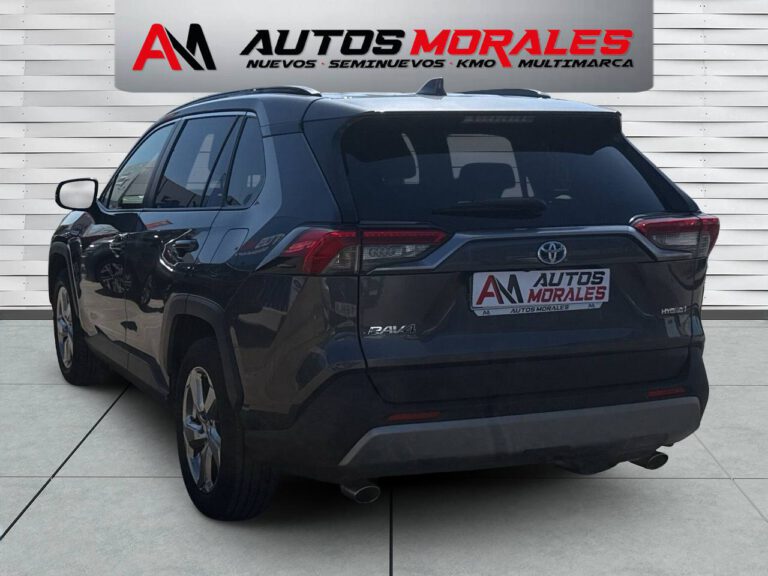 toyota rav 4 5075