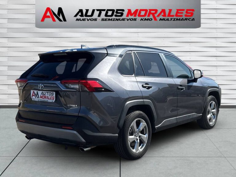 toyota rav 4 9568