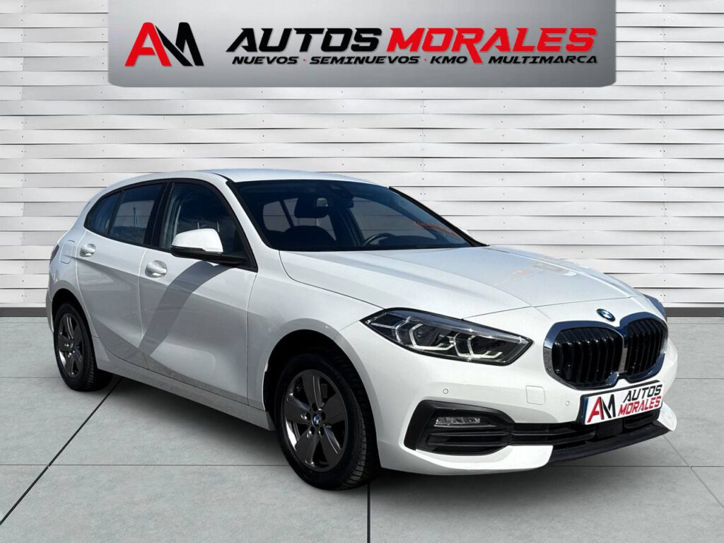 bmw serie 1 116d 2899