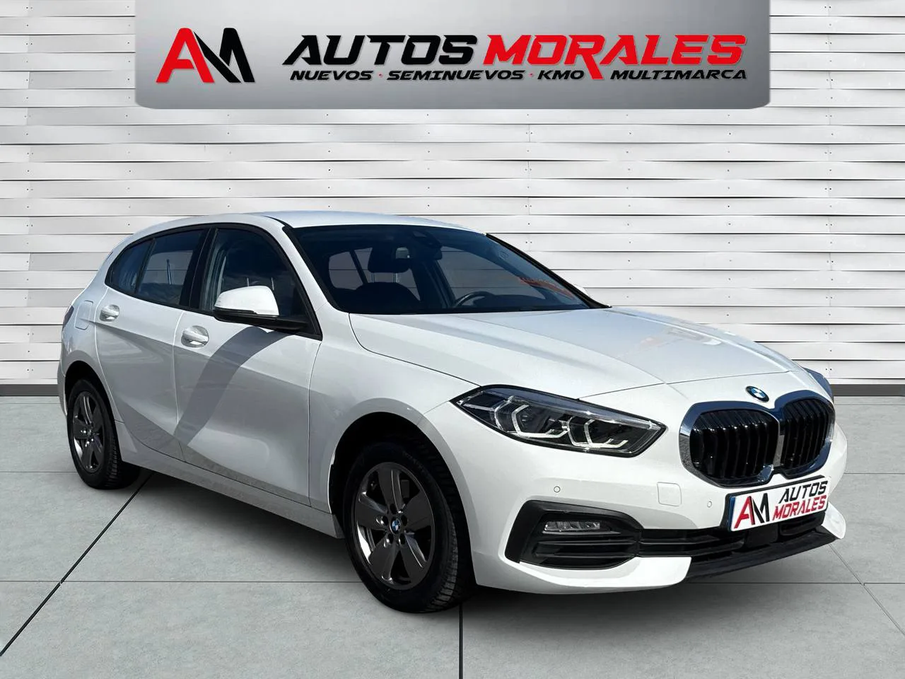 bmw serie 1 116d 2899