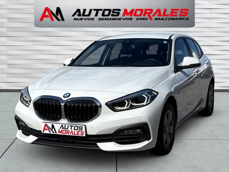 bmw serie 1 116d 3697