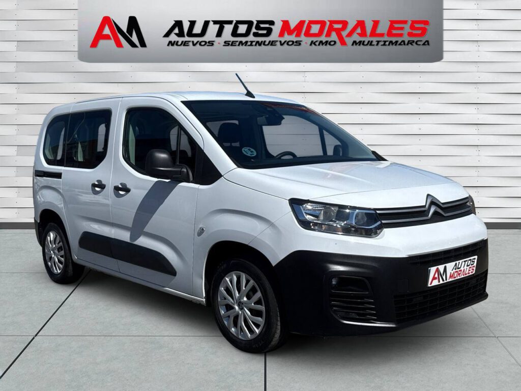 citroen berlingo m live pack 1592