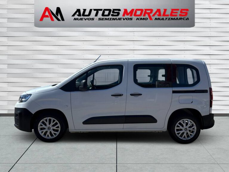 citroen berlingo m live pack 3509