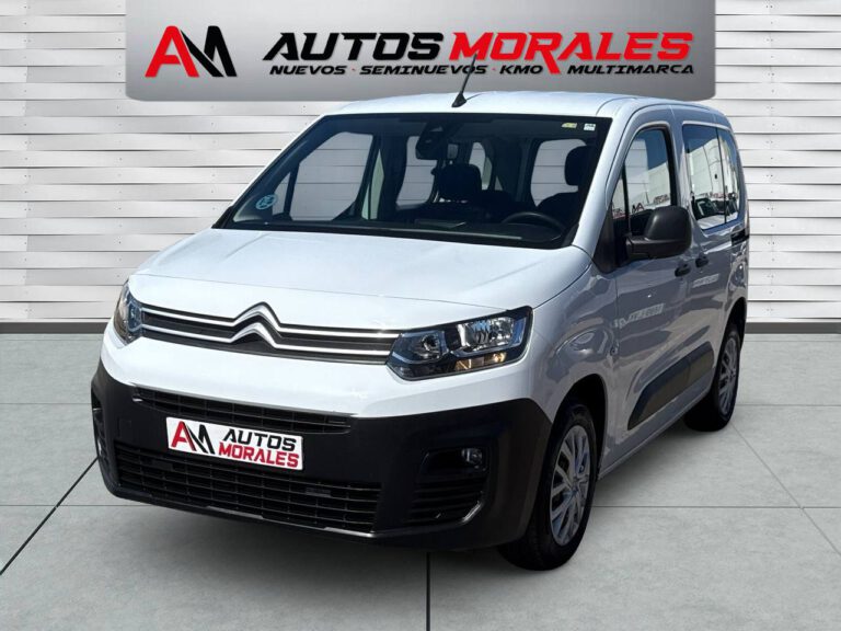 citroen berlingo m live pack 3688