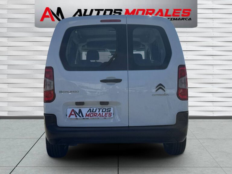 citroen berlingo m live pack 4549