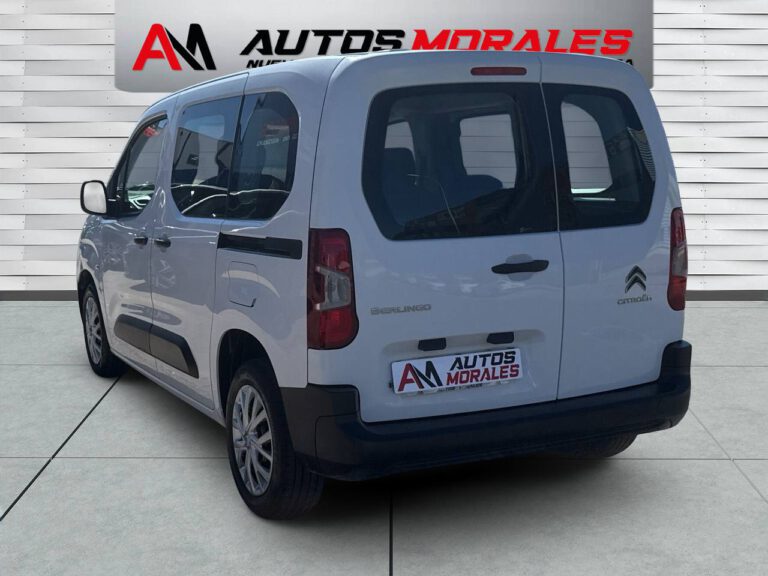 citroen berlingo m live pack 6136
