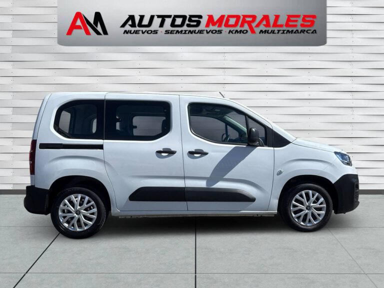 citroen berlingo m live pack 9218