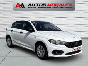 fiat tipo multijet 1844