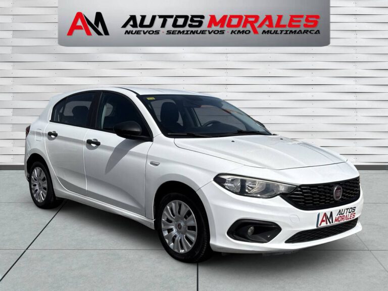 fiat tipo multijet 1844