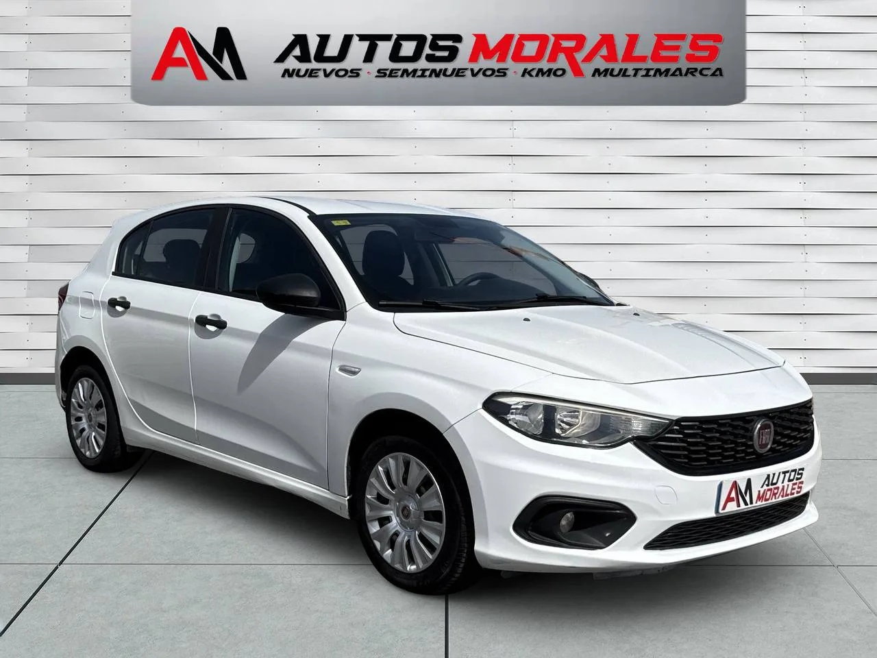 fiat tipo multijet 1844
