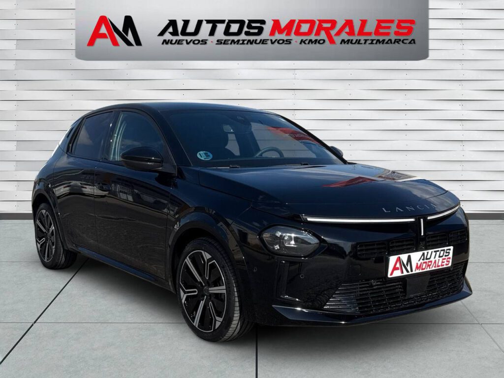 lancia ypsilon lx automatico 1486