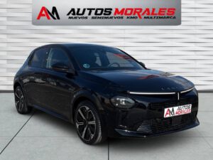 lancia ypsilon lx automatico 1486
