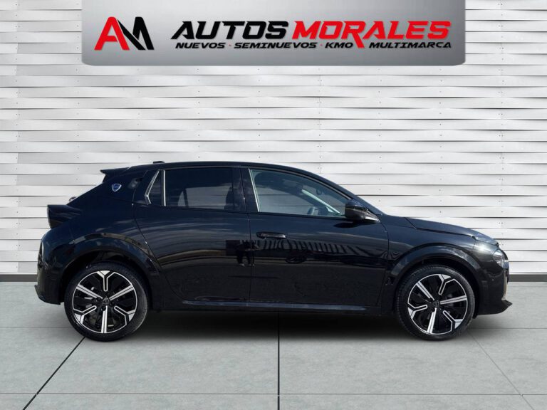 lancia ypsilon lx automatico 9049