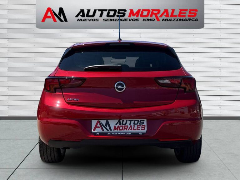 opel astra gs line 4118