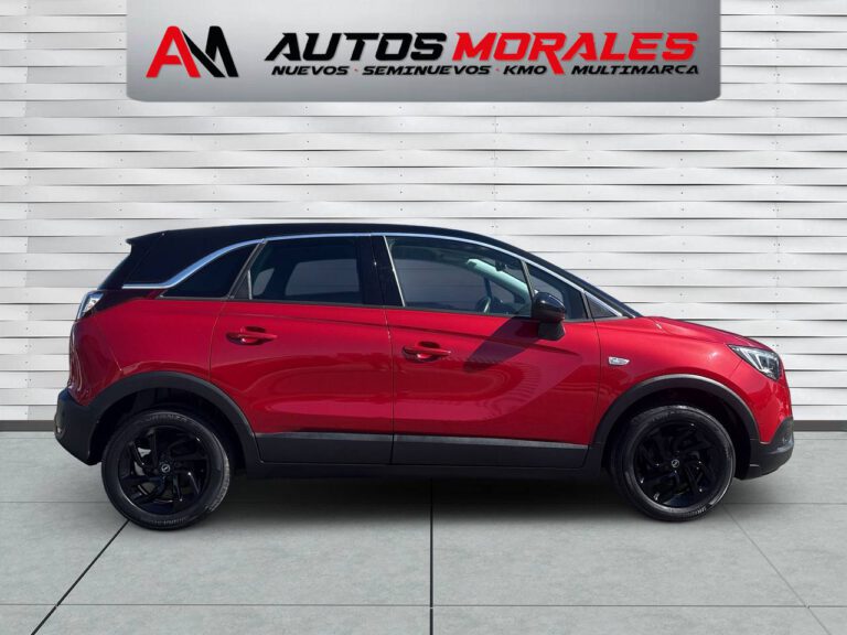 opel crossland x 2206