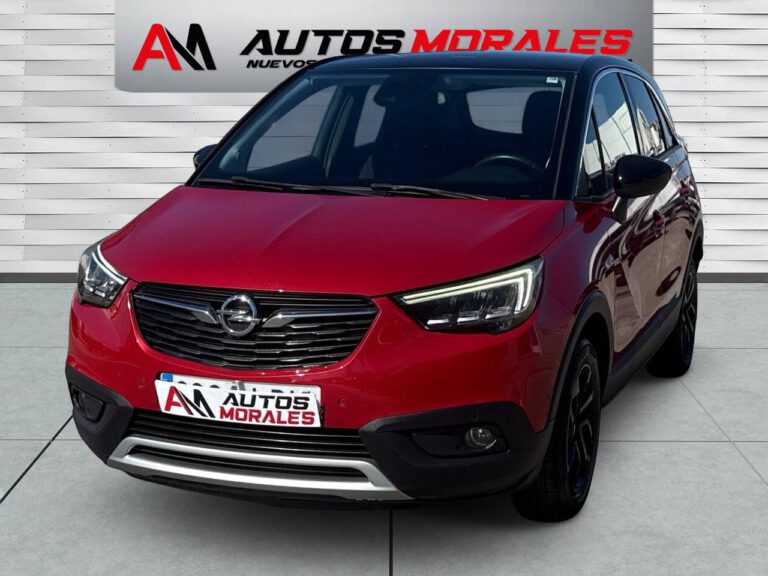 opel crossland x 4239