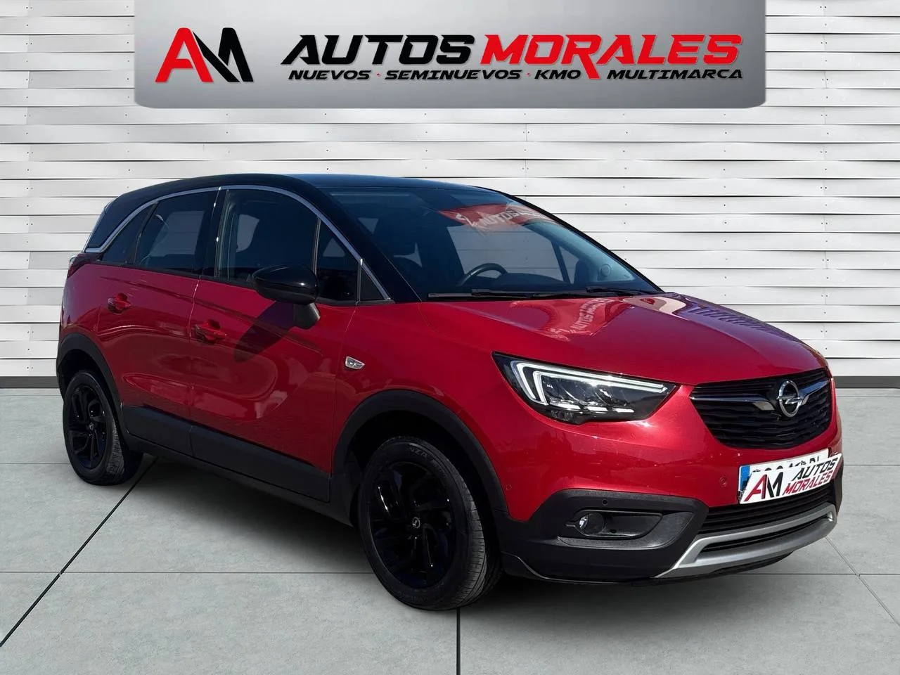 opel crossland x 4565 opel crossland x 4565