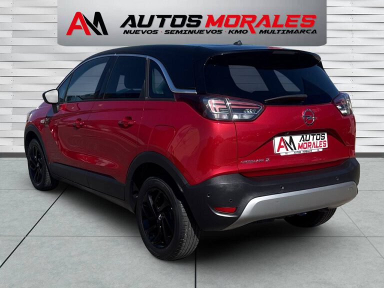 opel crossland x 7051
