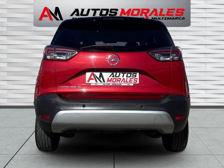 opel crossland x 8679