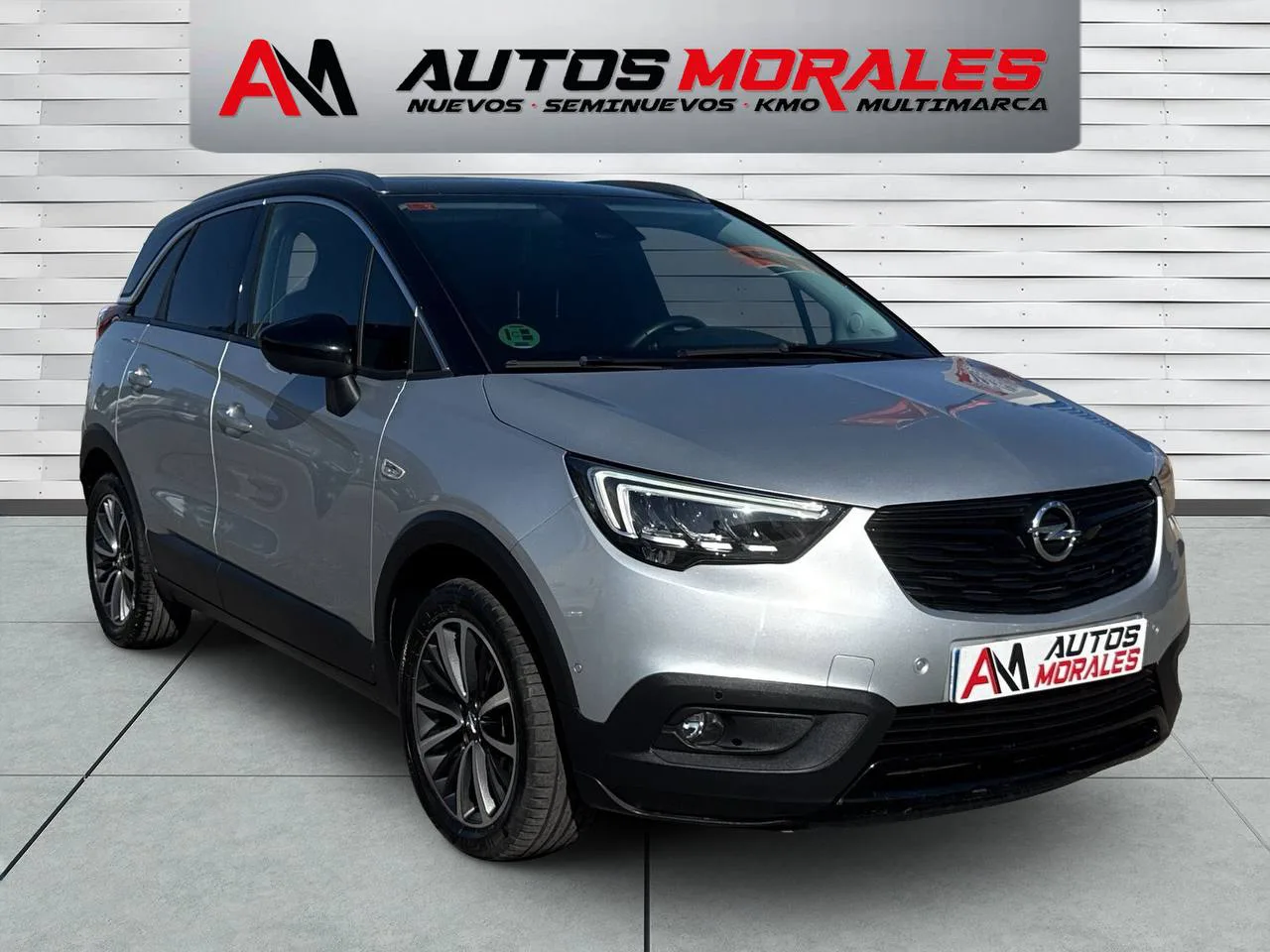 opel crossland x ultimate 1596 opel crossland x ultimate 1596