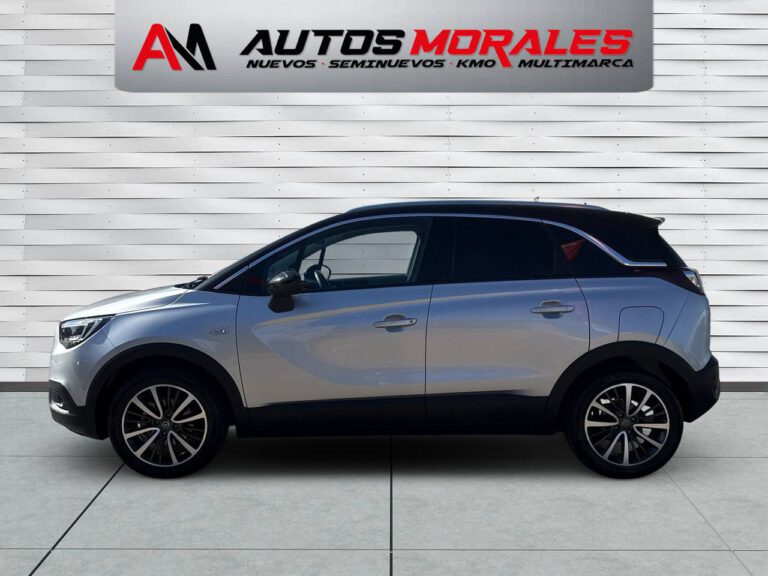 opel crossland x ultimate 4360
