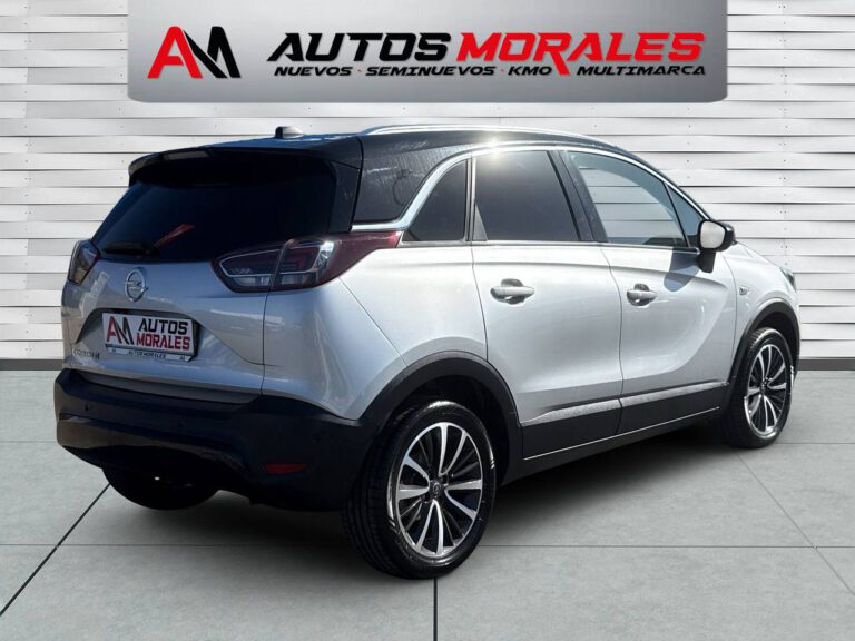 opel crossland x ultimate 4402