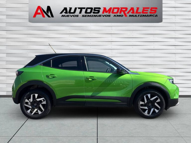opel mokka x 7137