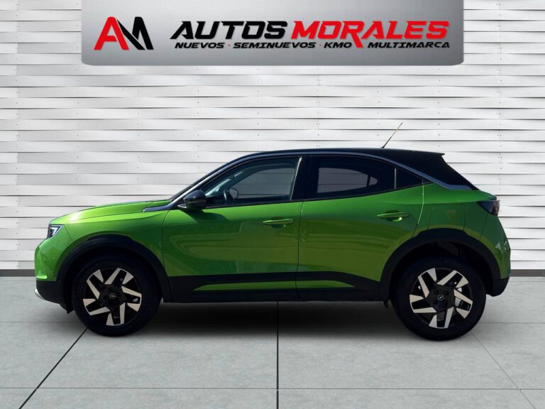 opel mokka x 8365