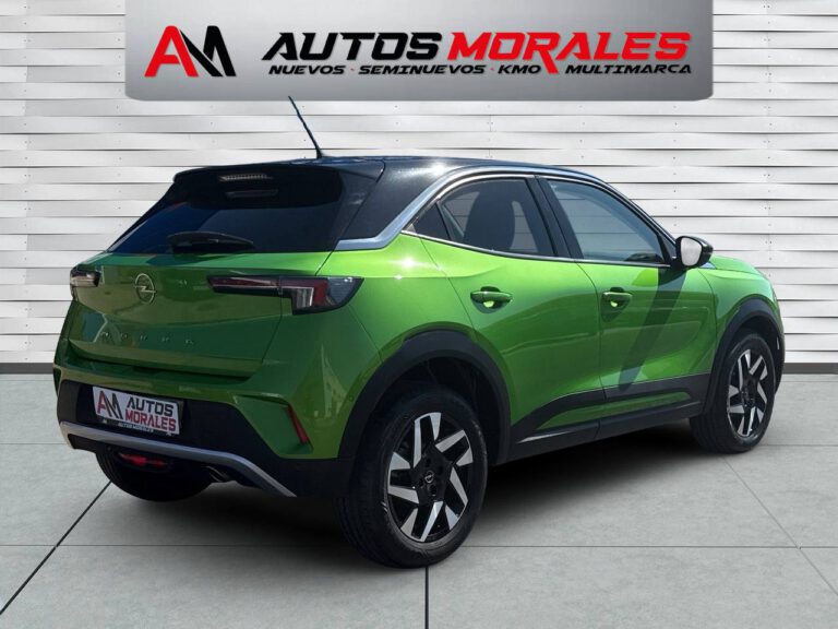 opel mokka x 8677