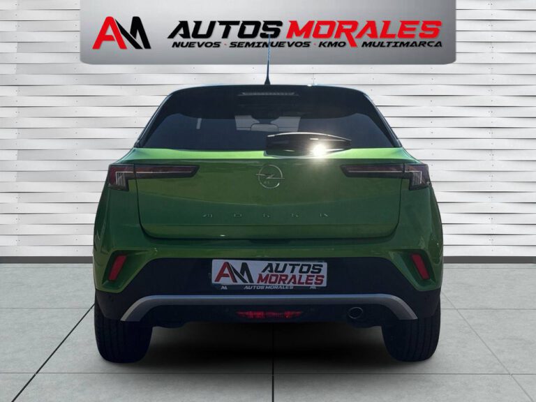 opel mokka x 9189