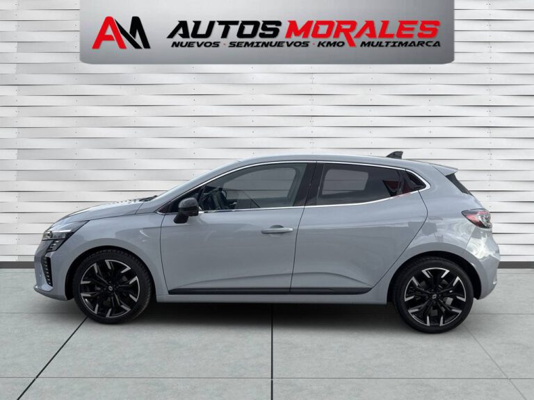 renault clio techno 6574