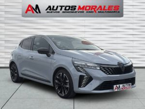 renault clio techno 9061